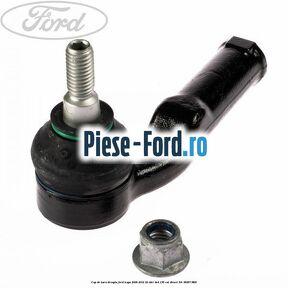 Cap de bara dreapta Ford Kuga 2008-2012 2.0 TDCi 4x4 136 cai #DD6A5EDB3C